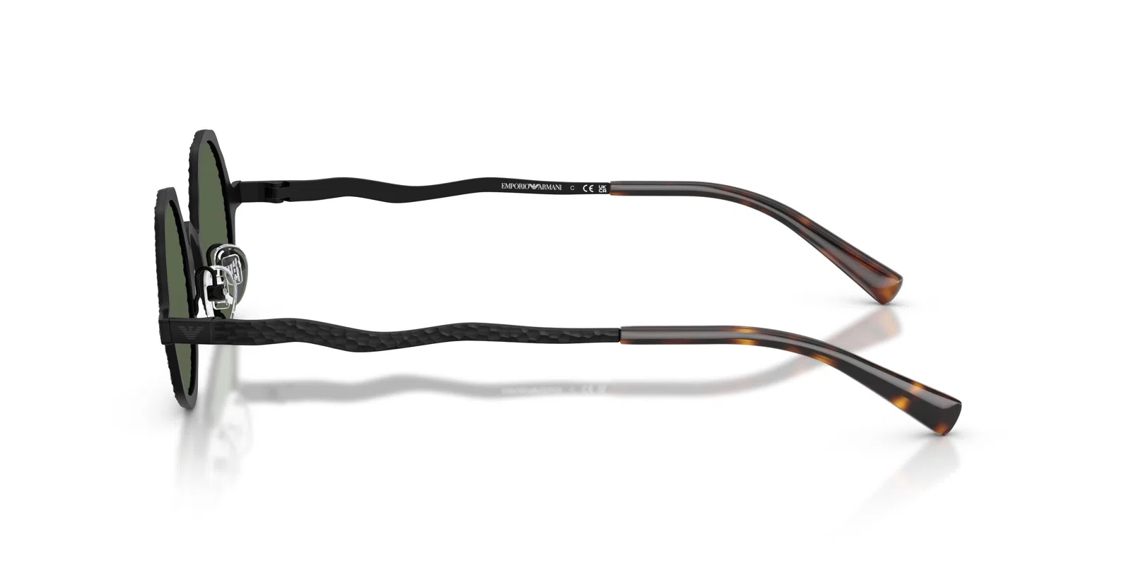 Emporio Armani 2166 Sunglasses - view 16